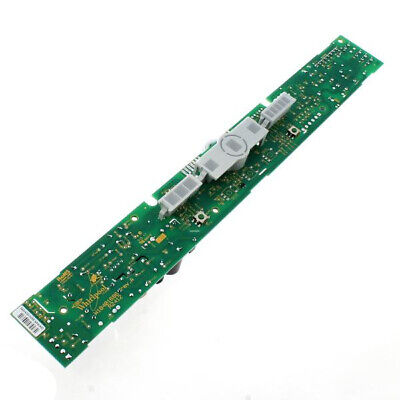 Scheda elettronica frigoriferi Hotpoint Whirlpool