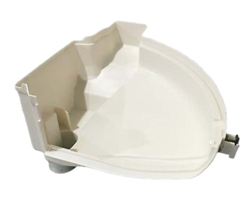 Tramoggia lavatrici Hotpoint Ariston