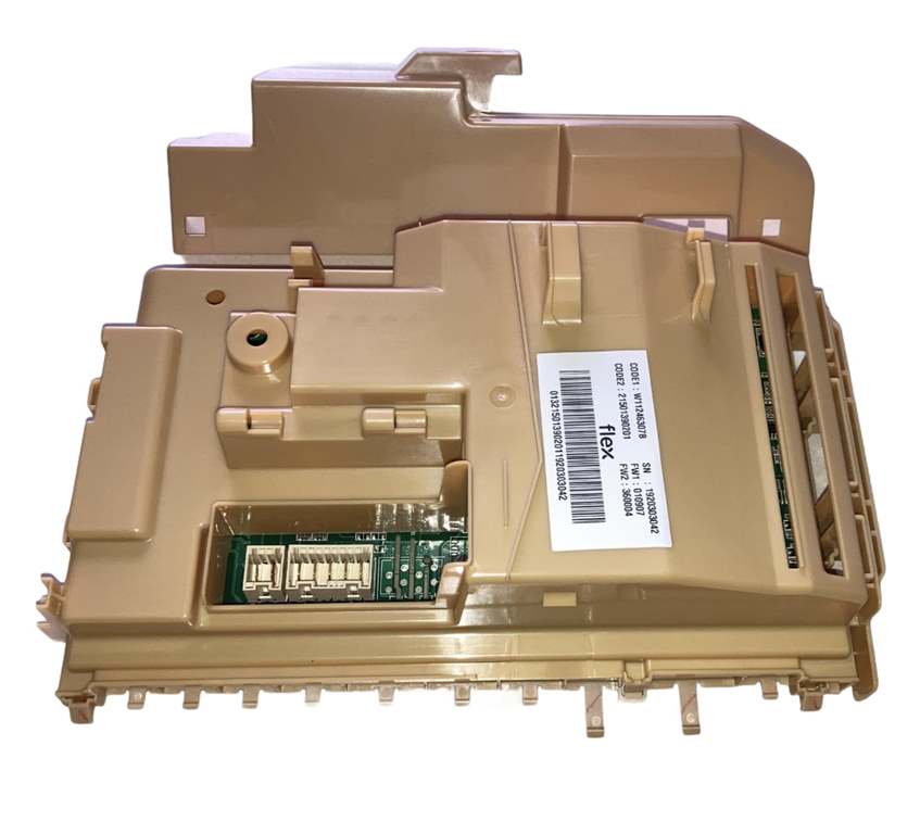 Scheda elettronica Lavatrici Whirlpool Hotpoint