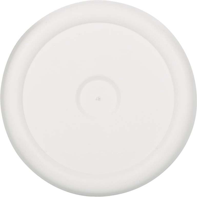 Tappo in gomma per vasca lavastoviglie