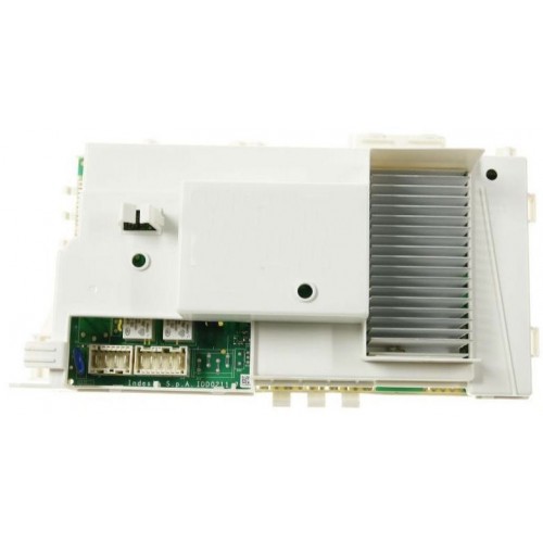 Scheda elettronica lavatrice Whirlpool Hotpoint