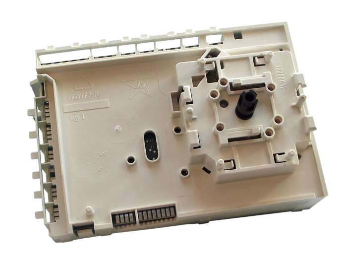 Scheda controllo lavatrice Whirlpool