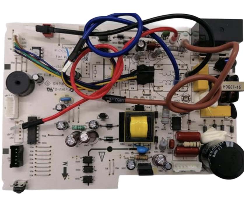 Scheda elettronica Whirlpool Spiw309L