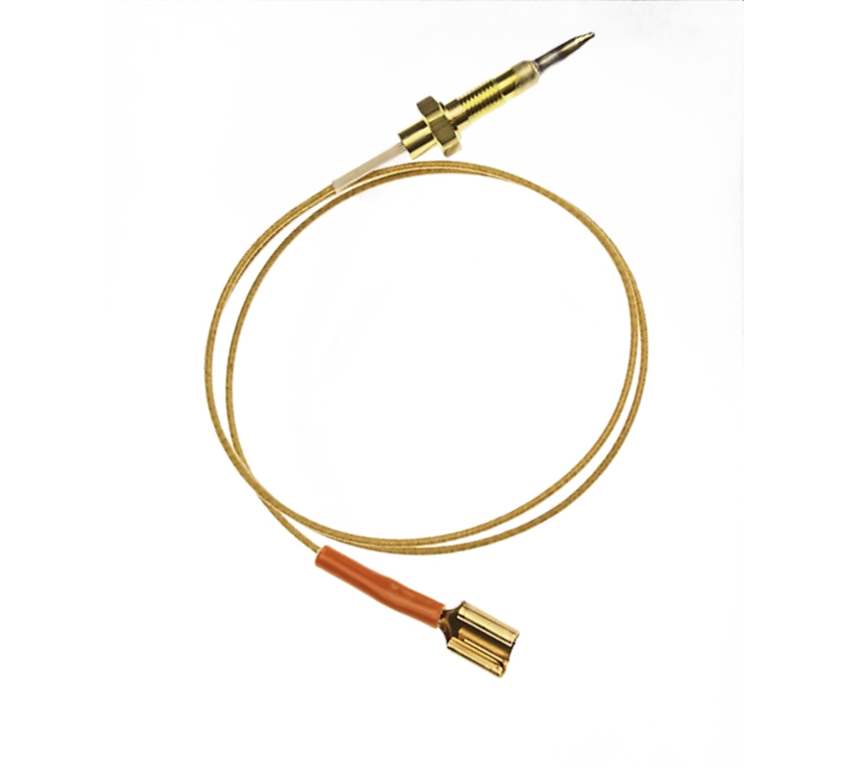 Termocoppia piani cottura Ariston Hotpoint