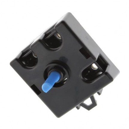 Selettore programmi lavatrice Hotpoint Whirlpool