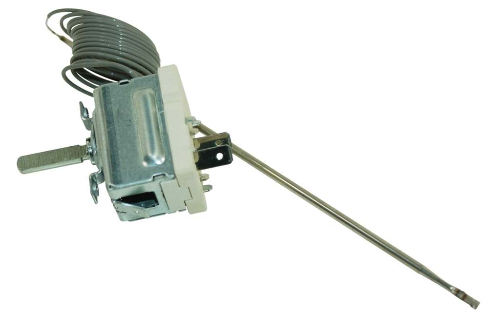 Termostato elettrico forni Whirlpool-Ignis