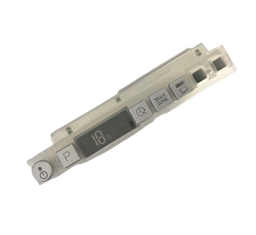 Scheda display lavastoviglie Whirlpool Hotpoint