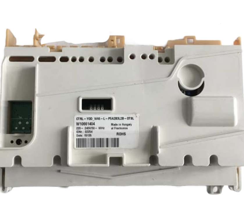 Scheda elettronica lavastoviglie Ignis LPA58EG