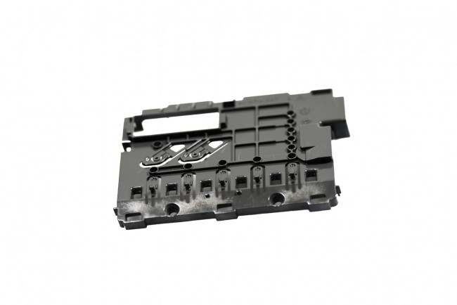 Supporto interfaccia frontale lavatrici