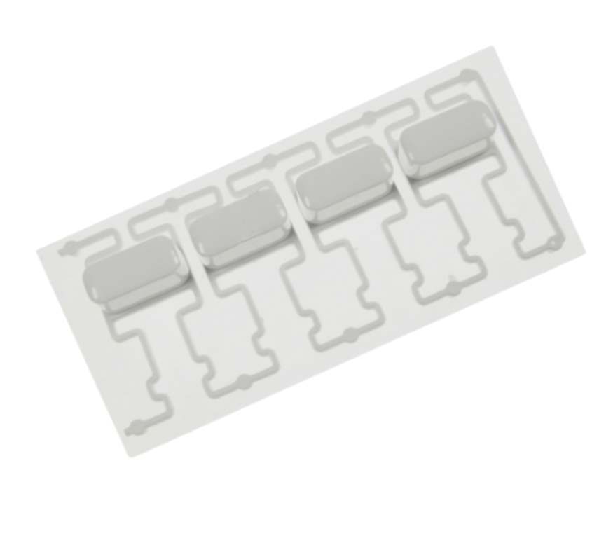 Tasti opzione lavatrici Whirlpool Ignis