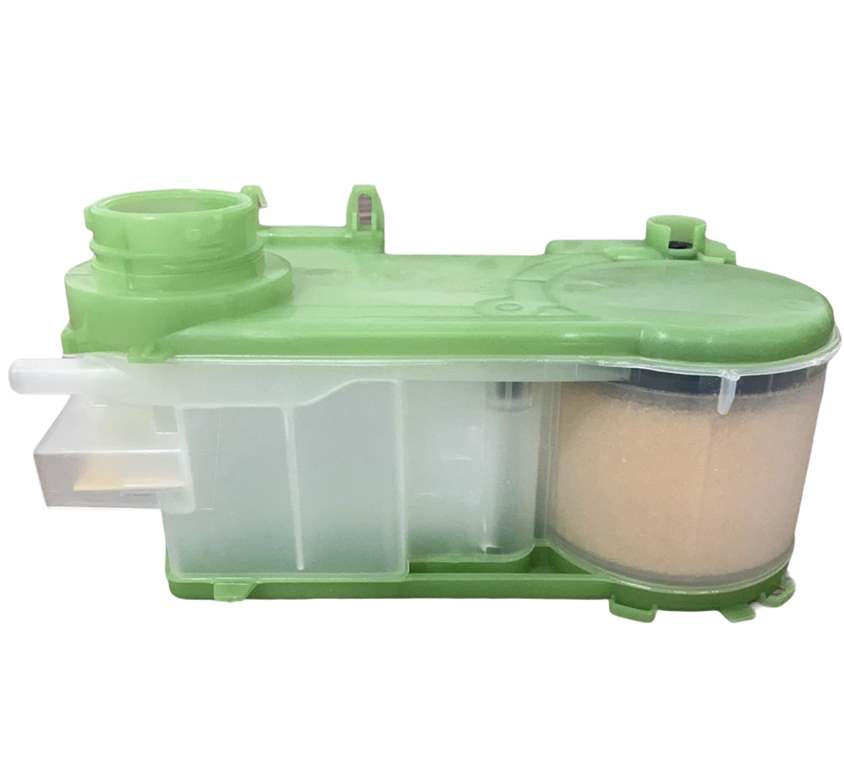 Addolcitore lavastoviglie Hotpoint Ariston