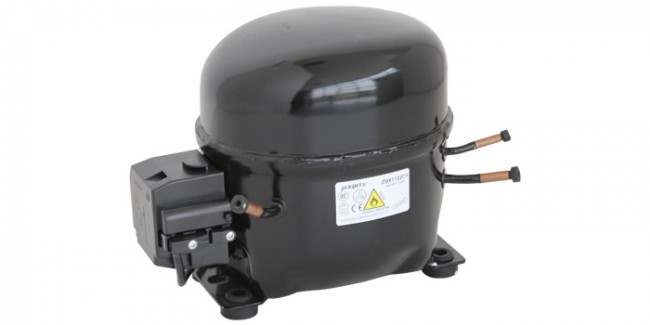 Compressore frigo Whirlpool Hotpoint