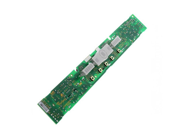 Scheda elettronica frigoriferi Whirlpool