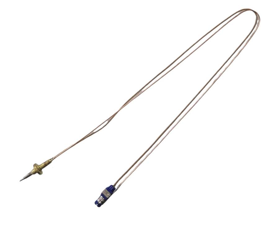 Termocoppia piani cottura Whirlpool Bauknecht