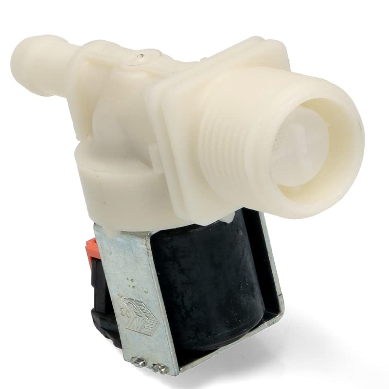 Elettrovalvola lavastoviglie Whirlpool Hotpoint