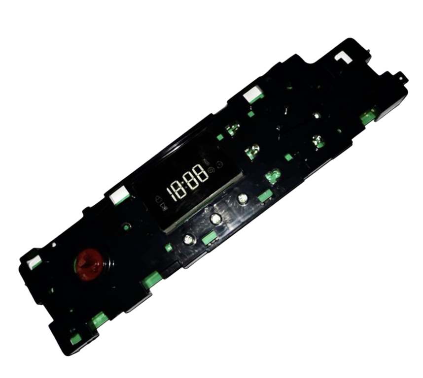 Scheda display lavatrici Hotpoint Indesit