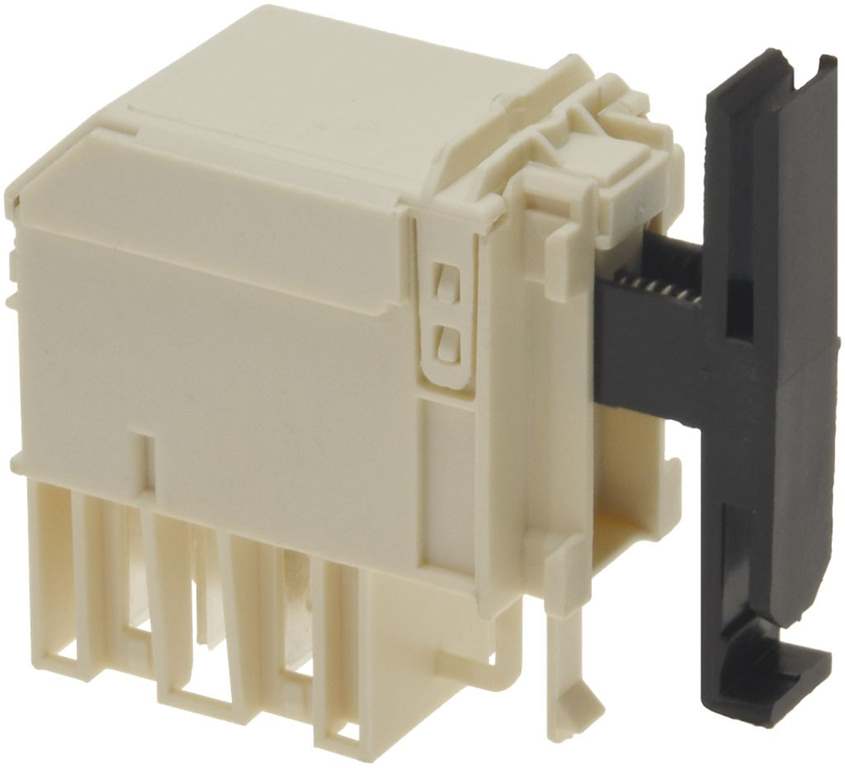 Interruttore on off lavatrice Whirlpool