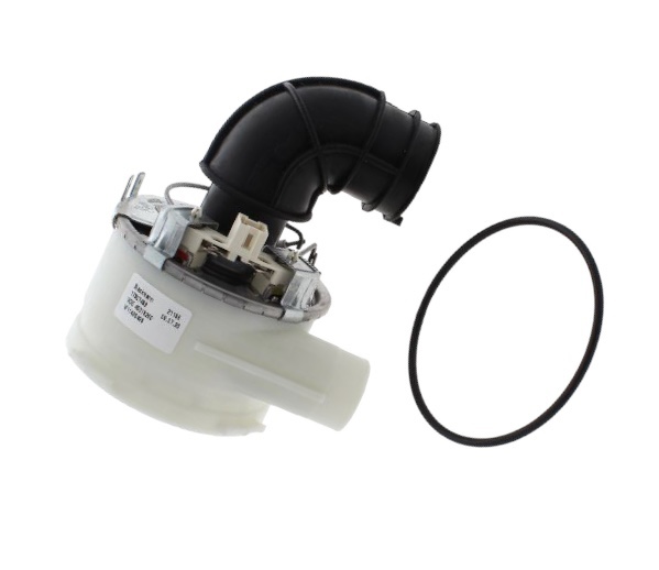 Resistenza lavastoviglie Hotpoint Whirlpool