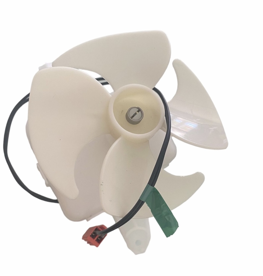 Motoventilatore frigoriferi Whirlpool Hotpoint