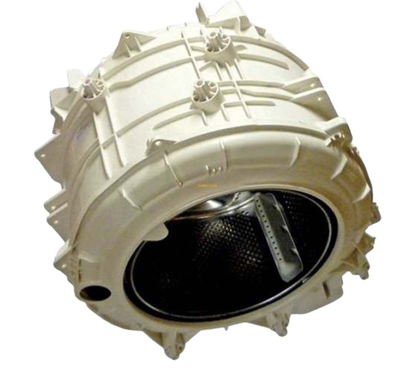 Vasca cestello lavatrici Hotpoint Ariston Indesit