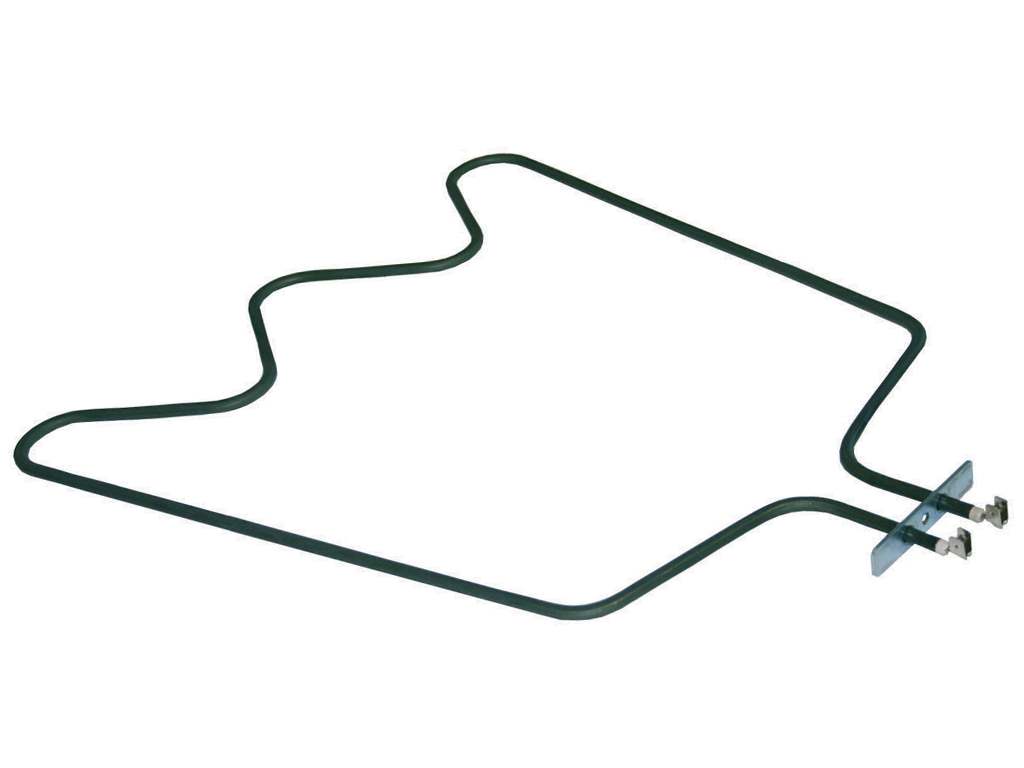 Resistenza forno Ignis Whirlpool Bauknecht