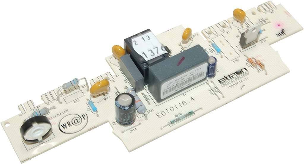 Scheda elettronica frigo Hotpoint Ariston