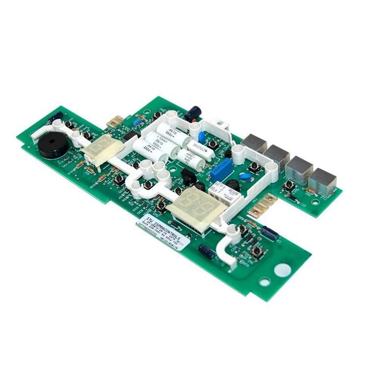 Scheda display frigoriferi Whirlpool