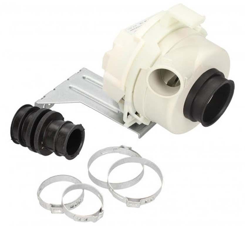 Motore lavaggio lavastoviglie Whirlpool