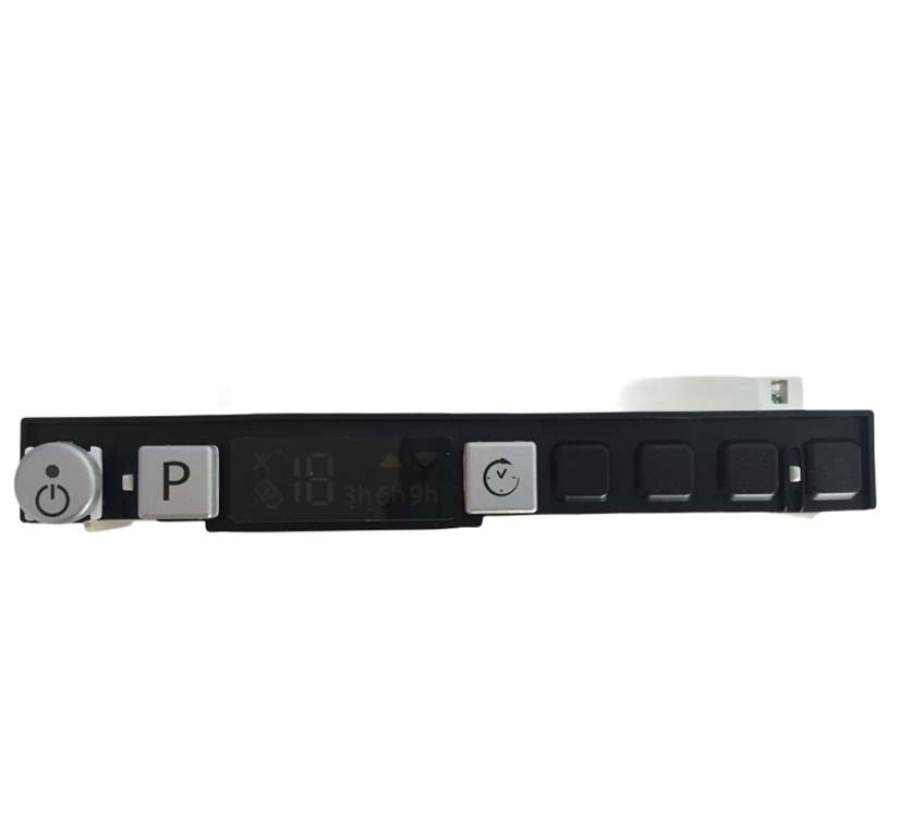 Scheda display lavastoviglie Hotpoint Whirlpool