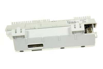 Scheda controllo lavastoviglie Whirlpool
