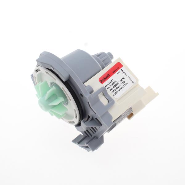 motopompa lavastoviglie Whirlpool