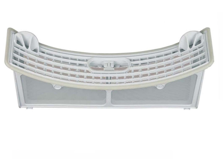Filtro filacci asciugatrici Whirlpool