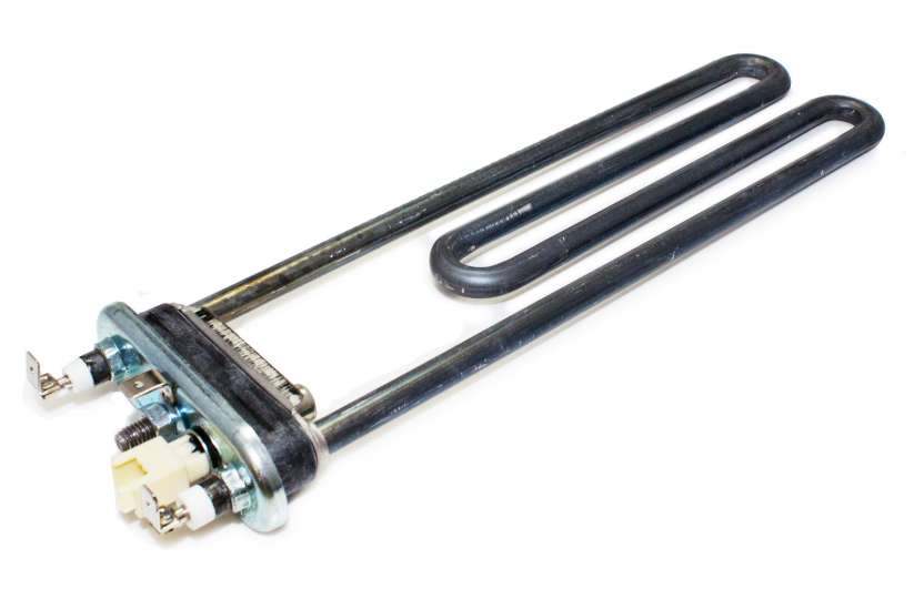 Resistenza con sonda lavatrici Whirlpool