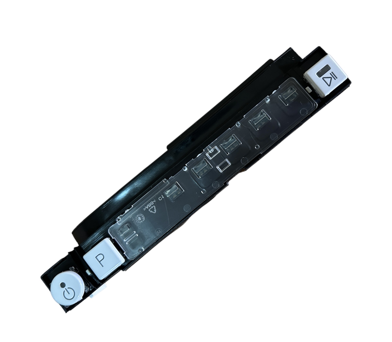 Scheda comandi lavastoviglie Indesit Whirlpool