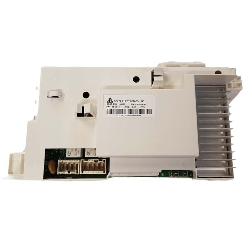 Scheda elettronica lavatrice Hotpoint