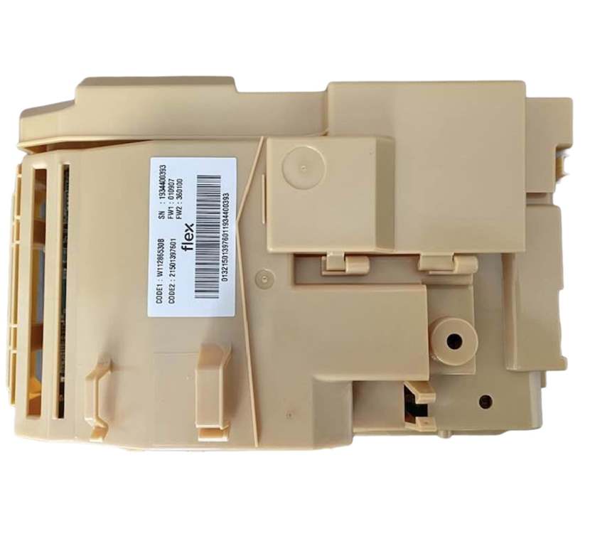 Scheda elettronica per lavatrici Hotpoint