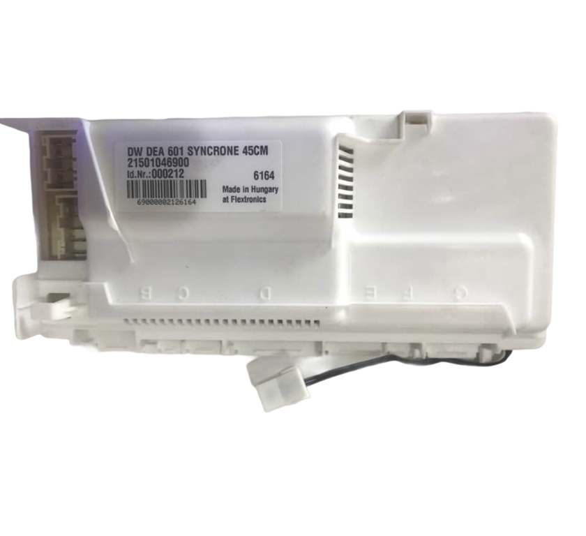 Scheda elettronica lavastoviglie Ariston