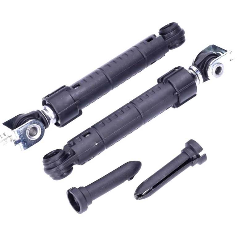 Ammortizzatori lavatrici Hotpoint