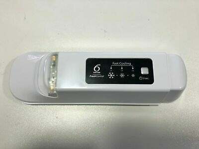 Termostato elettronico Whirlpool Hotpoint