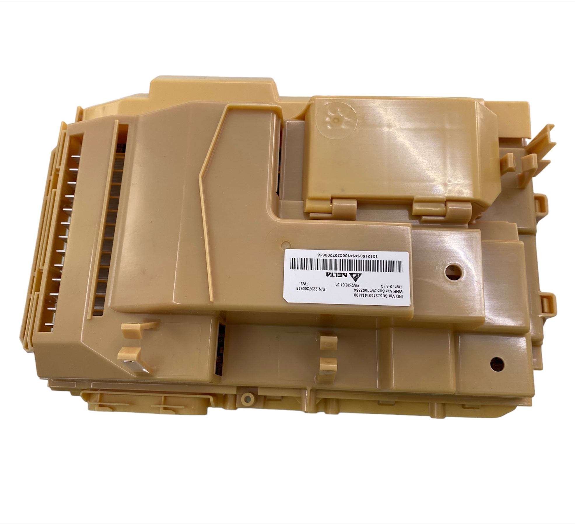 Scheda elettronica lavatrice Whirlpool Hotpoint