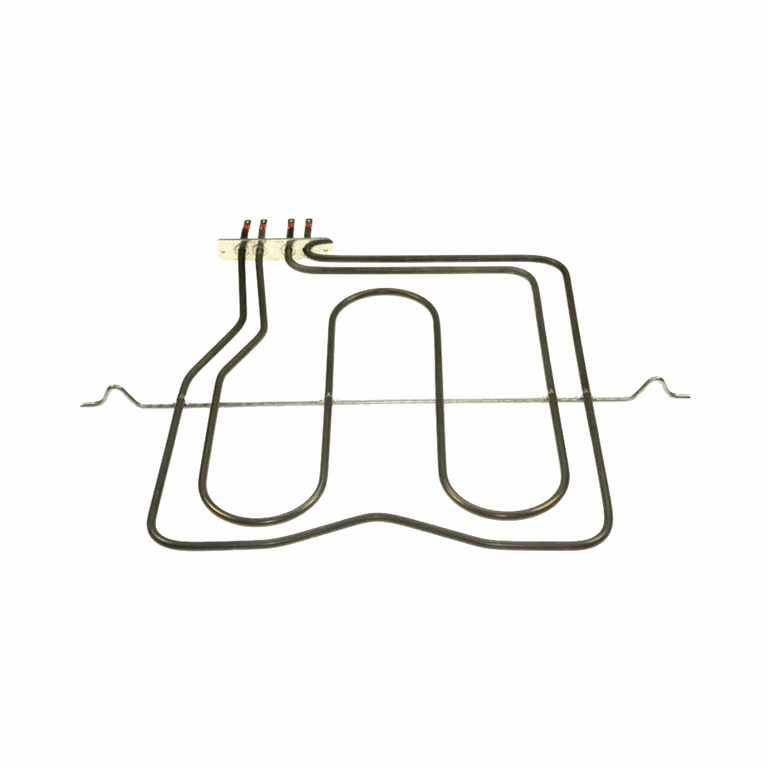 Resistenza grill Indesit Ariston Hotpoint