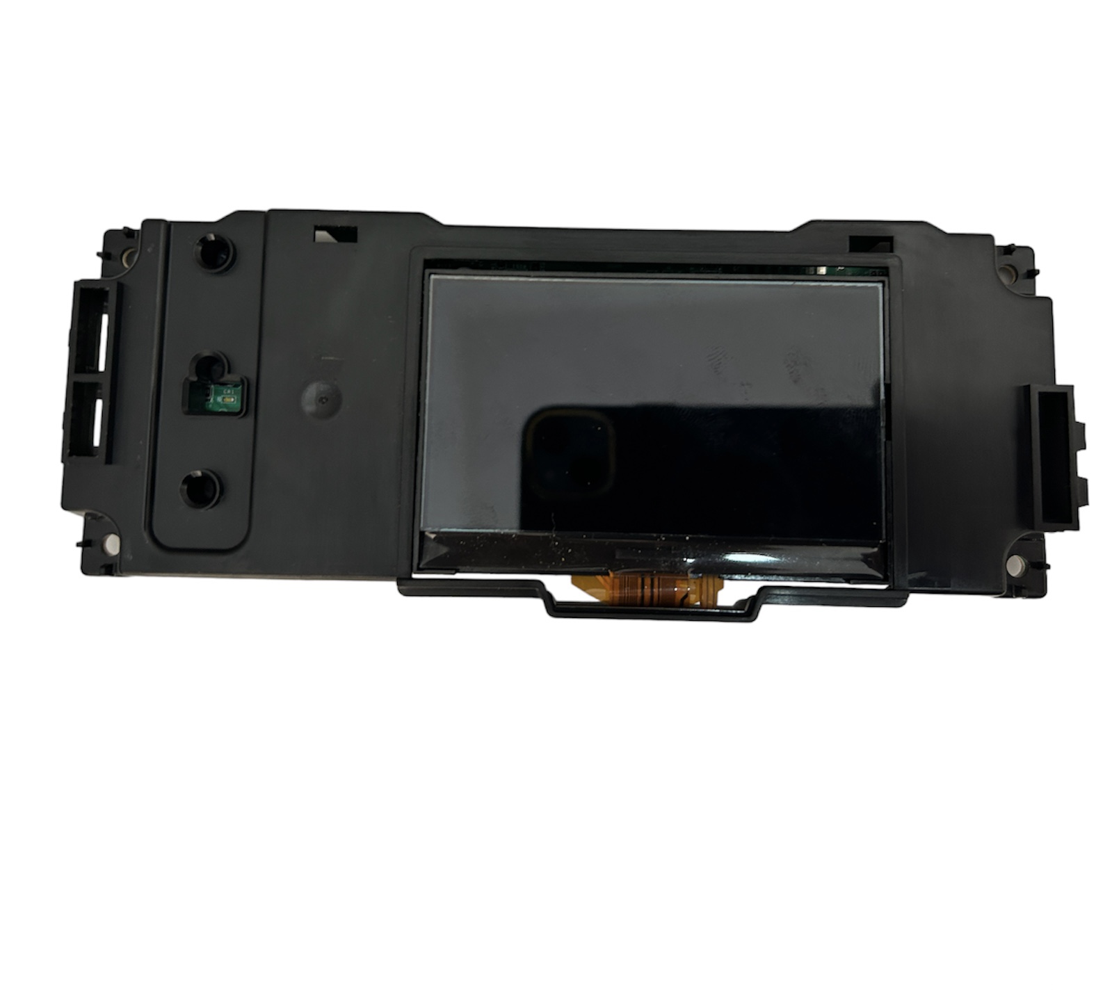 Scheda display lavatrice Whirlpool