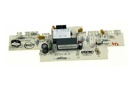 Scheda termostato elettronico frigo Whirlpool Indesit Hotpoint