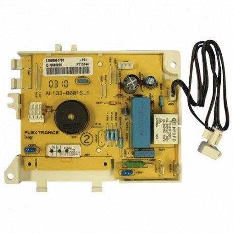 Scheda elettronica lavastoviglie Ariston
