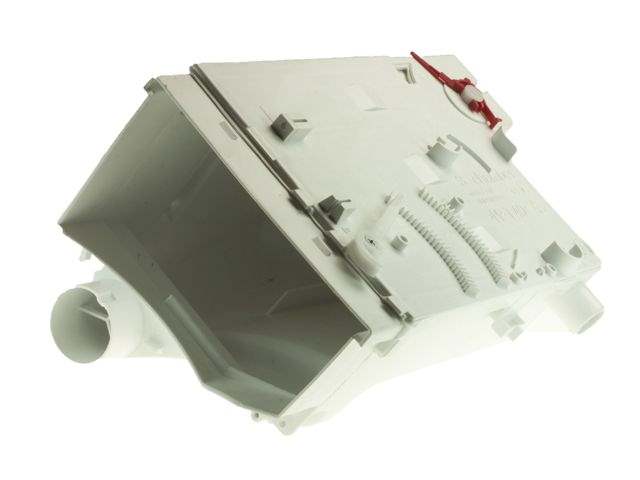 Vaschetta detersivo lavatrici Whirlpool