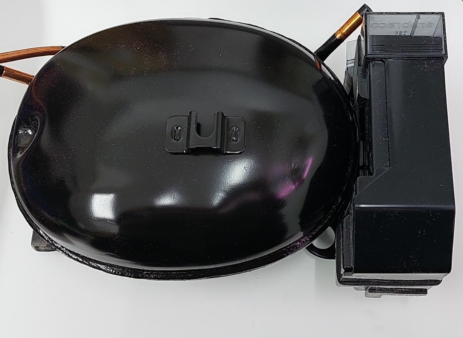 Compressore e inverter frigo Whirlpool Bauknecht