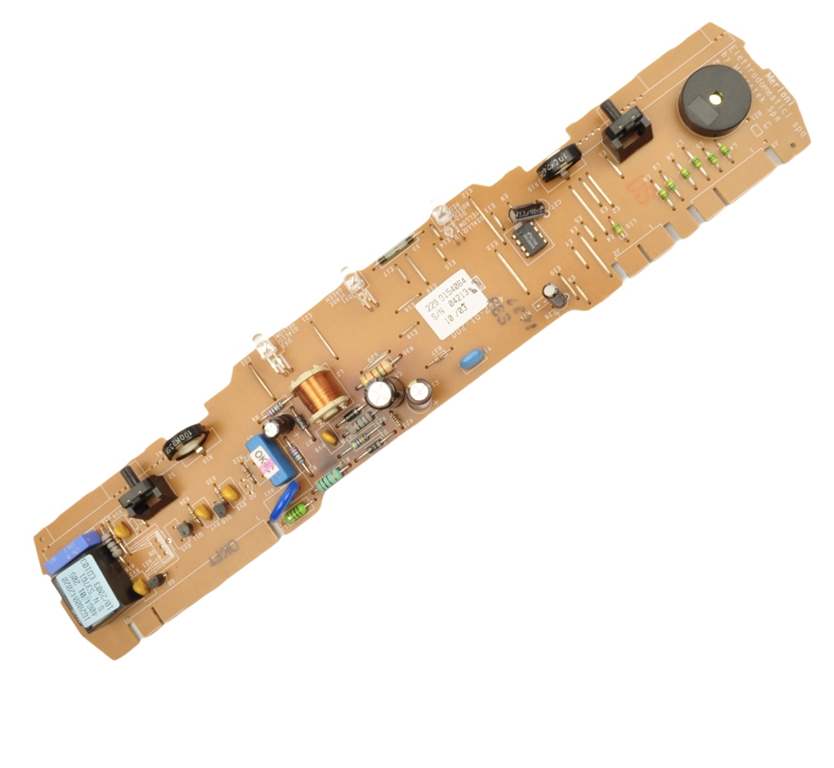 Scheda elettronica frigo Hotpoint Ariston