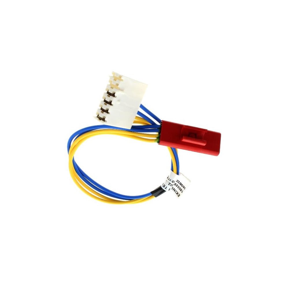 Termofusibile frigoriferi Whirlpool Hotpoint