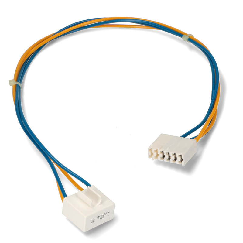 Termofusibile doppio 72Â°C Hotpoint Whirlpool