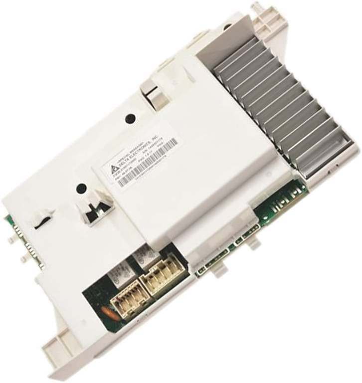 Scheda elettronica lavatrici Ariston Indesit